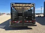 new Stock / Stock Combo Trailers East Texas Trailers  for sale, in Petty, TX Thumbnail 4