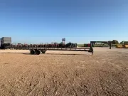 new Stock / Stock Combo Trailers Industrias America  for sale, in Petty, TX Thumbnail 4