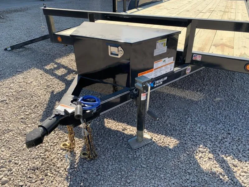 used Other Trailers East Texas Trailers  for sale, in Petty, TX Thumbnail 9