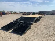 new Equipment / Flatbed Trailers East Texas Trailers  for sale, in Petty, TX Thumbnail 6