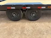 new Equipment / Flatbed Trailers East Texas Trailers  for sale, in Petty, TX Thumbnail 8