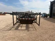 new Stock / Stock Combo Trailers Industrias America  for sale, in Petty, TX Thumbnail 4