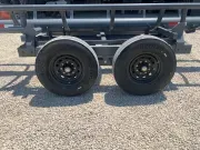 new Stock / Stock Combo Trailers Industrias America  for sale, in Petty, TX Thumbnail 8