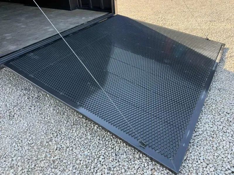 new Cargo (Enclosed) Trailers Other  for sale, in Petty, TX Thumbnail 11