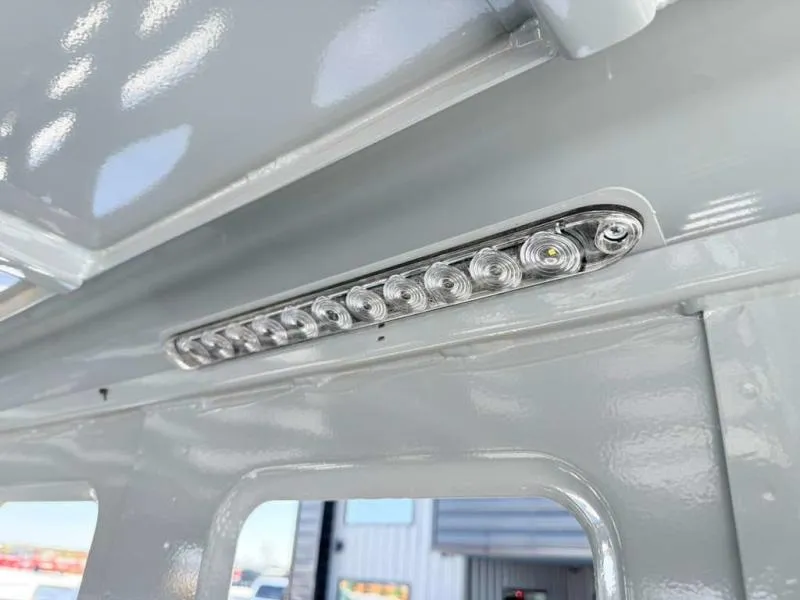 new Stock / Stock Combo Trailers RawMaxx  for sale, in Petty, TX Thumbnail 10