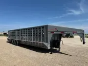 new Stock / Stock Combo Trailers RawMaxx  for sale, in Petty, TX Thumbnail 15
