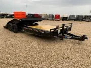 new Tilt Trailers East Texas Trailers  for sale, in Petty, TX Thumbnail 12