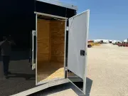 new Cargo (Enclosed) Trailers Cynergy Cargo  for sale, in Petty, TX Thumbnail 10