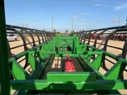 new Stock / Stock Combo Trailers Industrias America  for sale, in Petty, TX Thumbnail 6