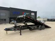 new Tilt Trailers East Texas Trailers  for sale, in Petty, TX Thumbnail 2