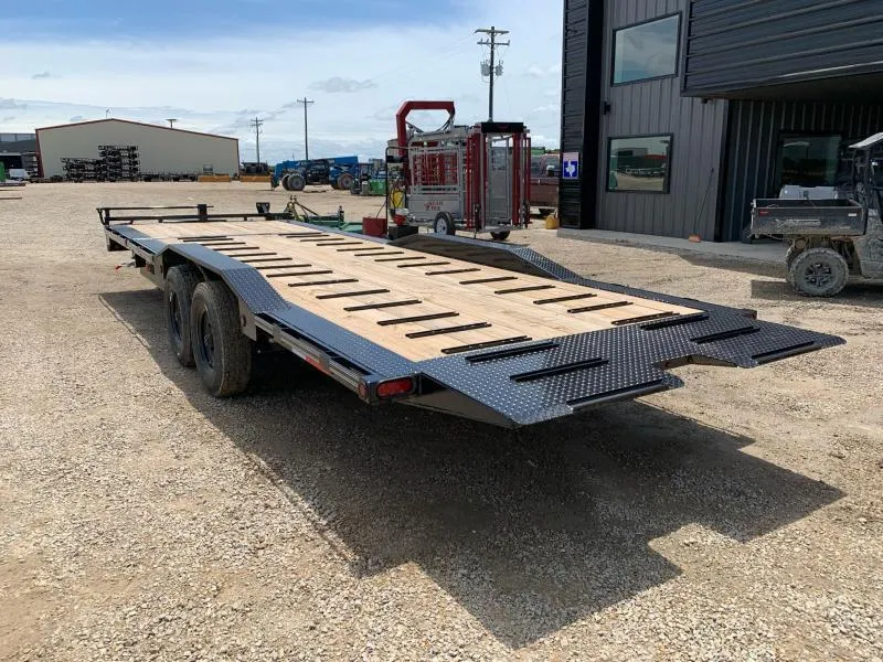 new Tilt Trailers East Texas Trailers  for sale, in Petty, TX Thumbnail 14