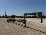 new Stock / Stock Combo Trailers Industrias America  for sale, in Petty, TX Thumbnail 6