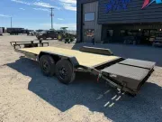 new Car Haulers / Racing Trailers East Texas Trailers  for sale, in Petty, TX Thumbnail 2