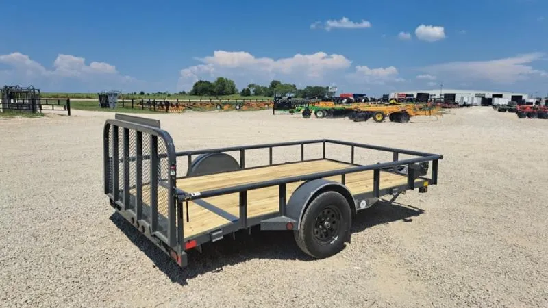 used Other Trailers East Texas Trailers  for sale, in Petty, TX Thumbnail 3