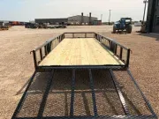 new Utility Trailers East Texas Trailers  for sale, in Petty, TX Thumbnail 4