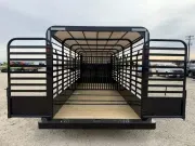 new Stock / Stock Combo Trailers East Texas Trailers  for sale, in Petty, TX Thumbnail 9
