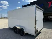 new Cargo (Enclosed) Trailers Cynergy Cargo  for sale, in Petty, TX Thumbnail 3