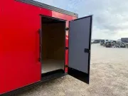 new Cargo (Enclosed) Trailers Cynergy Cargo  for sale, in Petty, TX Thumbnail 12