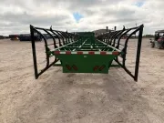 new Stock / Stock Combo Trailers Industrias America  for sale, in Petty, TX Thumbnail 3