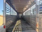 new Stock / Stock Combo Trailers East Texas Trailers  for sale, in Petty, TX Thumbnail 6