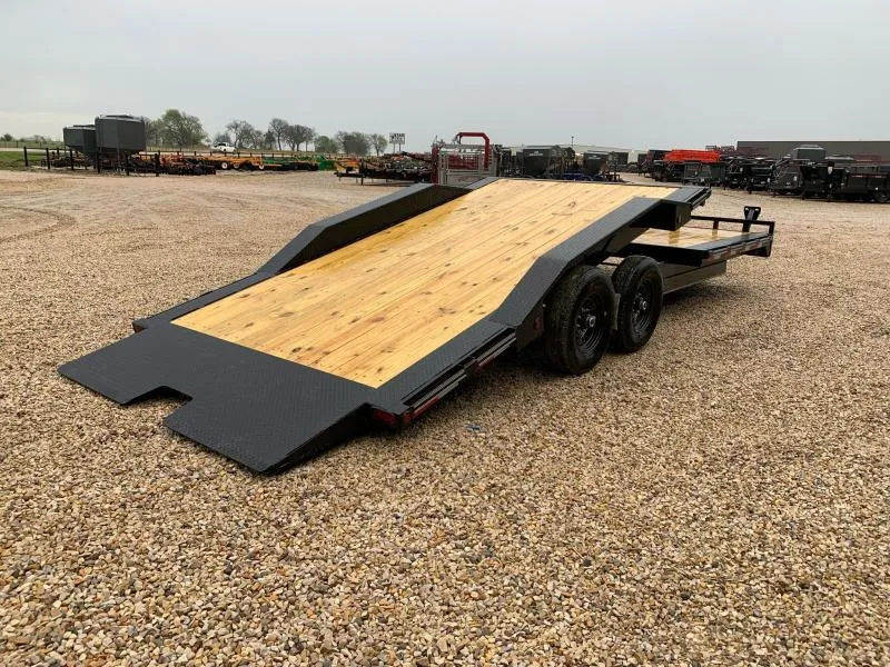 used Other Trailers East Texas Trailers  for sale, in Petty, TX Thumbnail 9