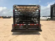 new Stock / Stock Combo Trailers East Texas Trailers  for sale, in Petty, TX Thumbnail 4