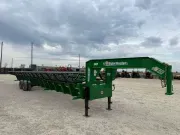 new Stock / Stock Combo Trailers Industrias America  for sale, in Petty, TX Thumbnail 8