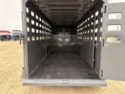 new Stock / Stock Combo Trailers RawMaxx  for sale, in Petty, TX Thumbnail 9