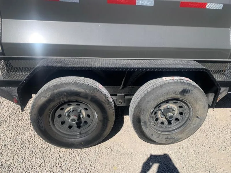 used Other Trailers East Texas Trailers  for sale, in Petty, TX Thumbnail 8