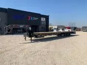 new Equipment / Flatbed Trailers East Texas Trailers  for sale, in Petty, TX Thumbnail 1