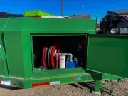 new Tank / Bulk Semi Trailers East Texas Trailers  for sale, in Petty, TX Thumbnail 5