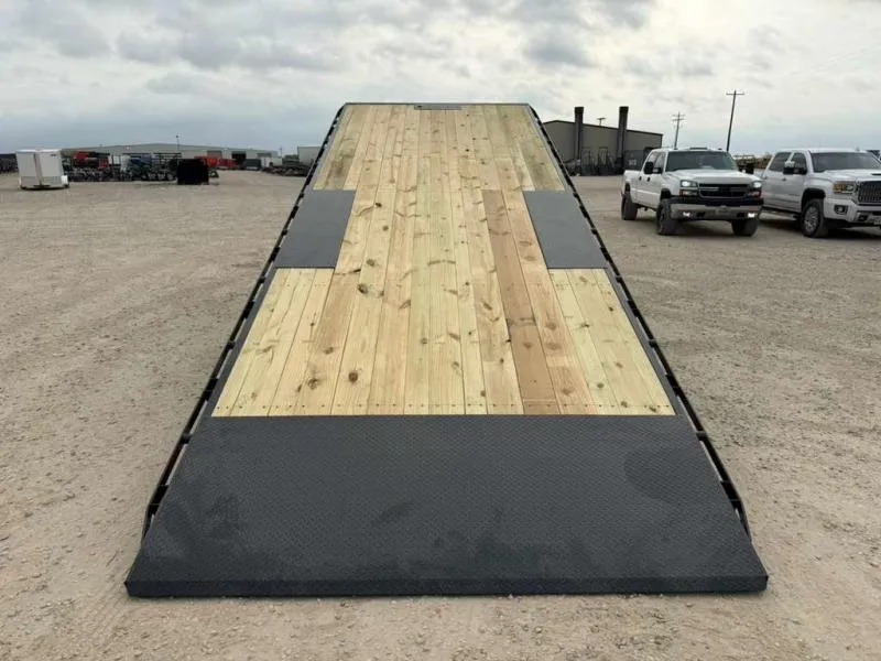 used Other Trailers East Texas Trailers  for sale, in Petty, TX Thumbnail 6