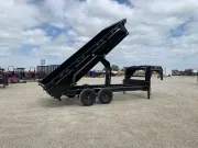 new Dump Trailers East Texas Trailers  for sale, in Petty, TX Thumbnail 7