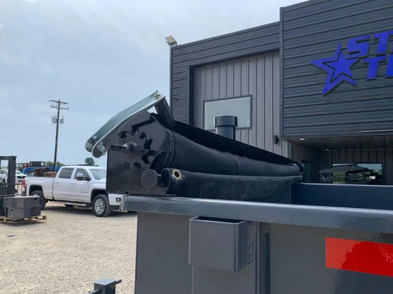 used Other Trailers East Texas Trailers  for sale, in Petty, TX Thumbnail 7