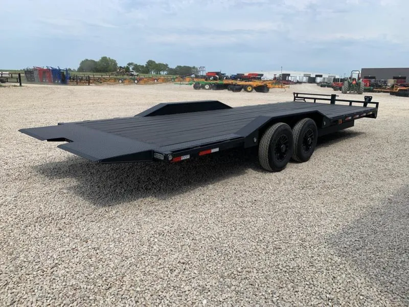 used Other Trailers East Texas Trailers  for sale, in Petty, TX Thumbnail 7