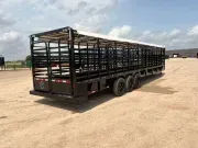 new Stock / Stock Combo Trailers East Texas Trailers  for sale, in Petty, TX Thumbnail 5