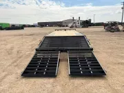 new Equipment / Flatbed Trailers East Texas Trailers  for sale, in Petty, TX Thumbnail 4