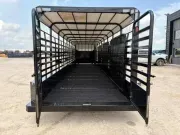 new Stock / Stock Combo Trailers East Texas Trailers  for sale, in Petty, TX Thumbnail 7