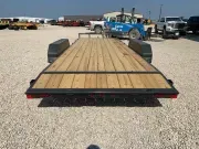 new Car Haulers / Racing Trailers East Texas Trailers  for sale, in Petty, TX Thumbnail 5