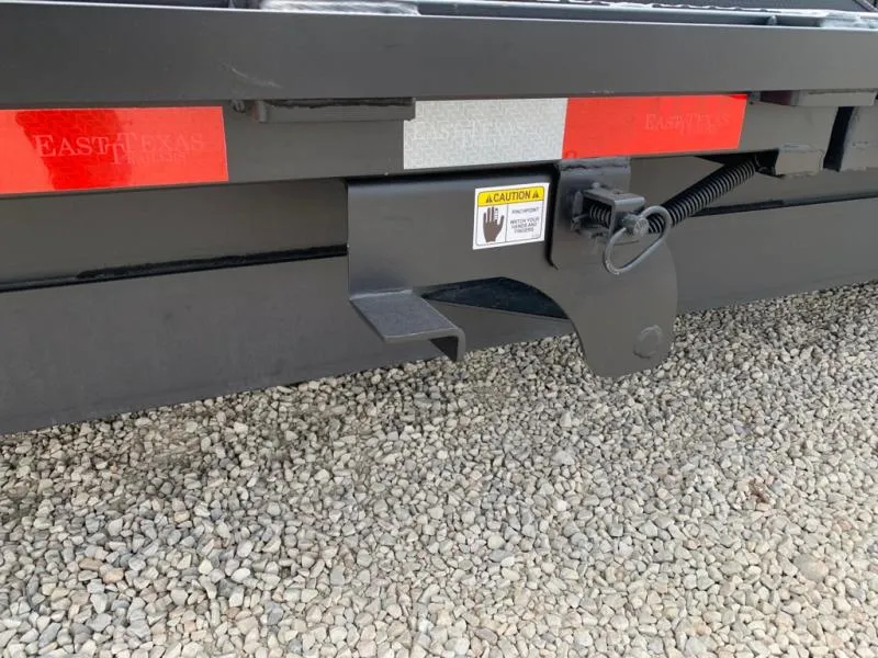 new Tilt Trailers East Texas Trailers  for sale, in Petty, TX Thumbnail 12