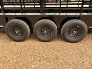 new Stock / Stock Combo Trailers East Texas Trailers  for sale, in Petty, TX Thumbnail 12