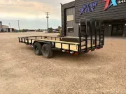 new Utility Trailers East Texas Trailers  for sale, in Petty, TX Thumbnail 2