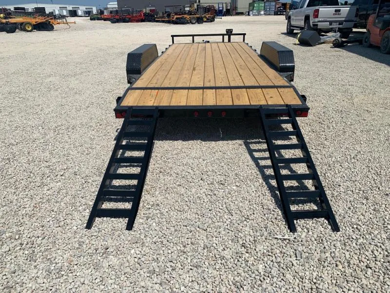 new Car Haulers / Racing Trailers East Texas Trailers  for sale, in Petty, TX Thumbnail 6