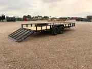 new Utility Trailers East Texas Trailers  for sale, in Petty, TX Thumbnail 6