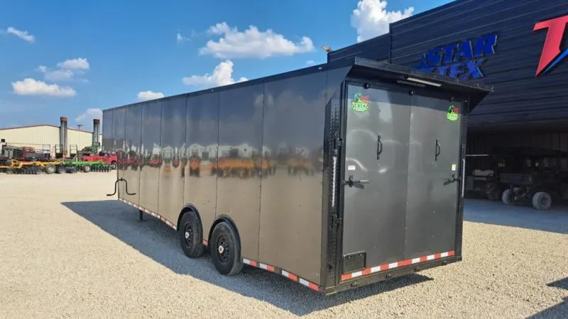 used Other Trailers T-Rex Trailers  for sale, in Petty, TX Thumbnail 4