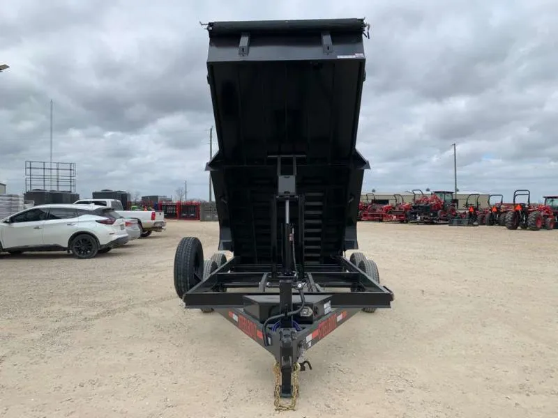 new Dump Trailers Steel Boyz  for sale, in Petty, TX Thumbnail 9