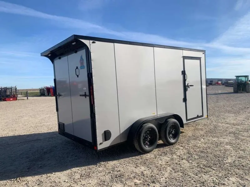 new Cargo (Enclosed) Trailers Other  for sale, in Petty, TX Thumbnail 5