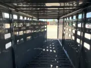 new Stock / Stock Combo Trailers Eagle X Trailers  for sale, in Petty, TX Thumbnail 9