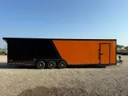 new Cargo (Enclosed) Trailers Cynergy Cargo  for sale, in Petty, TX Thumbnail 15
