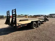 new Car Haulers / Racing Trailers East Texas Trailers  for sale, in Petty, TX Thumbnail 5